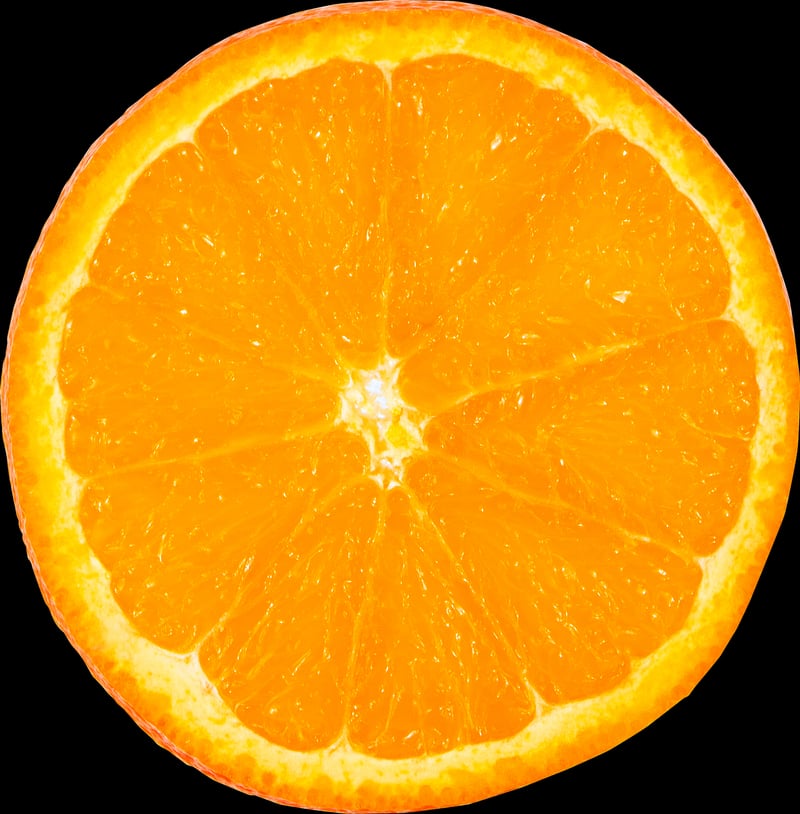 Tropical Fruits